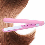 Mini Professional Hair Straightener